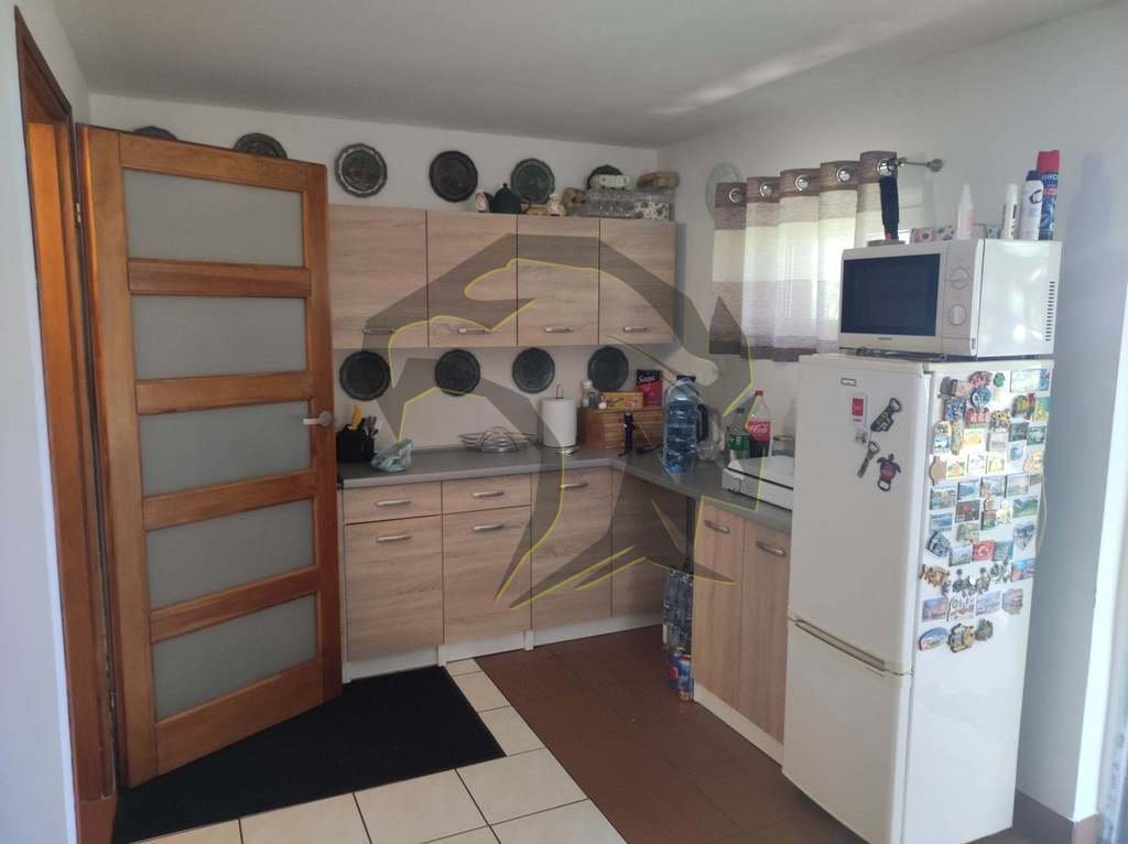 Działka budowlana na sprzedaż Księża Wólka  1 500m2 Foto 8