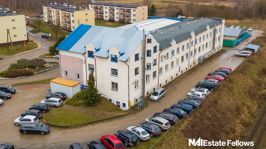 Działka komercyjna pod dzierżawę Starogard Gdański 7 068m2 Foto 1 Działka komercyjna pod dzierżawę Starogard Gdański 7 068m2 Foto 1