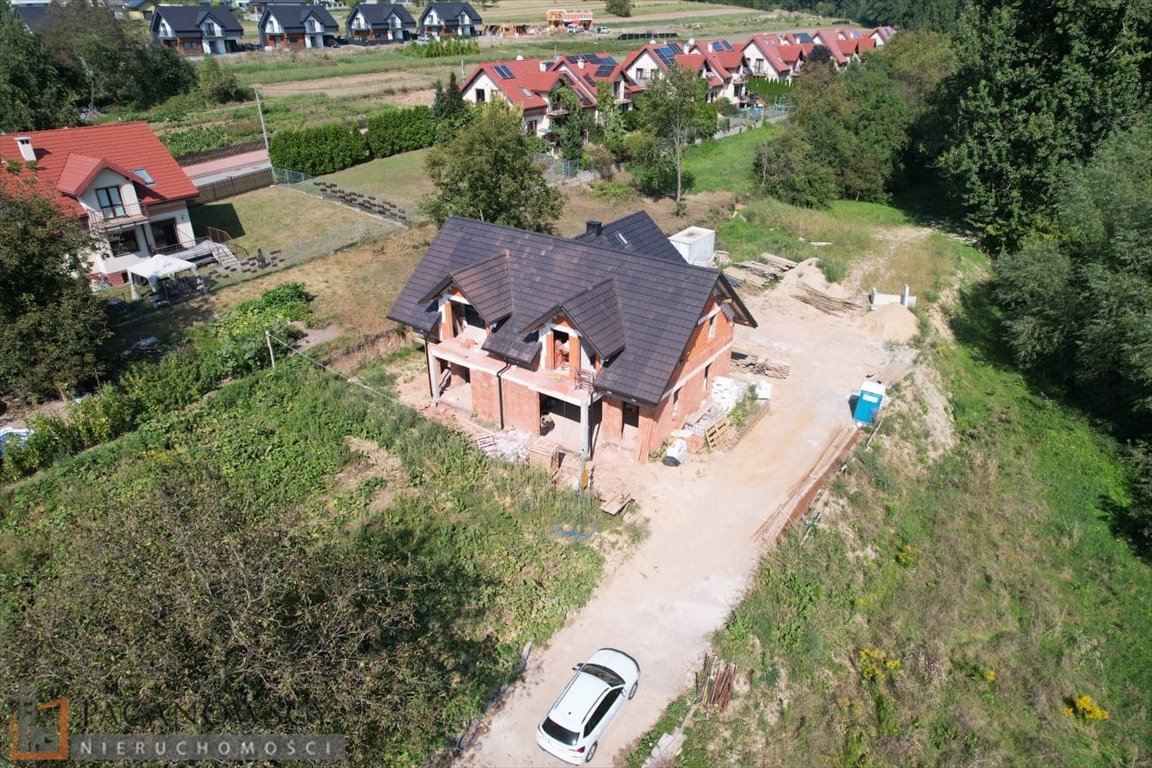 Dom na sprzedaż Bibice  141m2 Foto 3