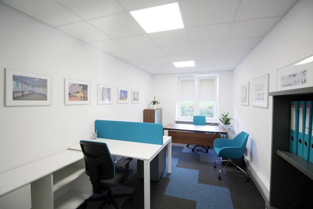 Komfortowe biuro 17,5 m² z dostępem 24/7 na Woli Warszawa, Wola, Erazma Ciołka  18m2 Foto 1