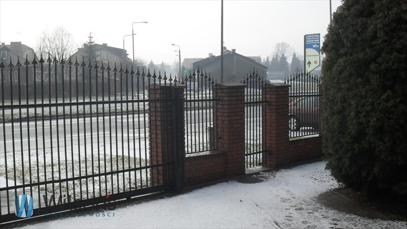 Dom na sprzedaż Radom, Długojów 495m2 Foto 1 Dom na sprzedaż Radom, Długojów 495m2 Foto 1