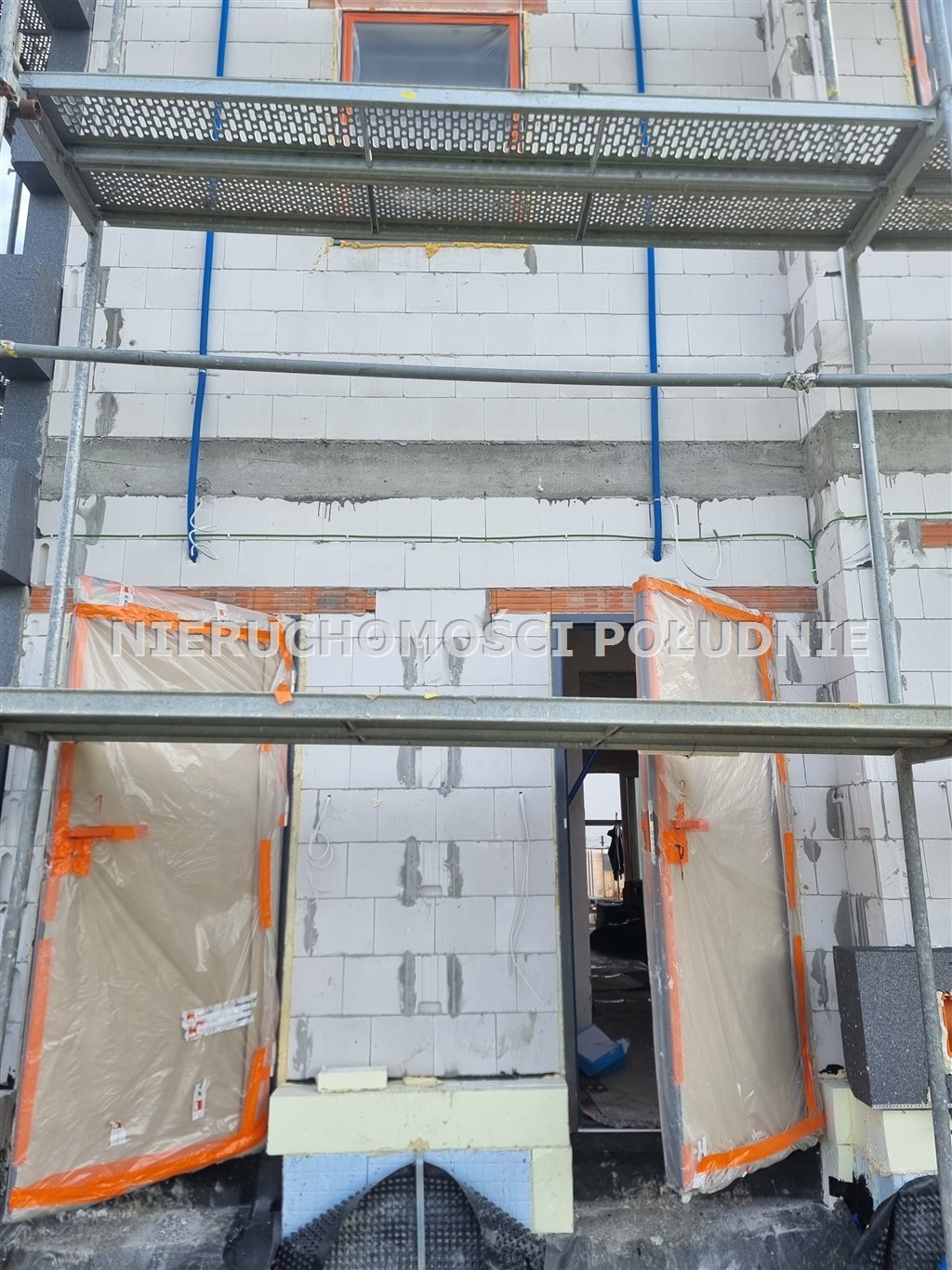 Mieszkanie trzypokojowe na sprzedaż Ustroń  56m2 Foto 10