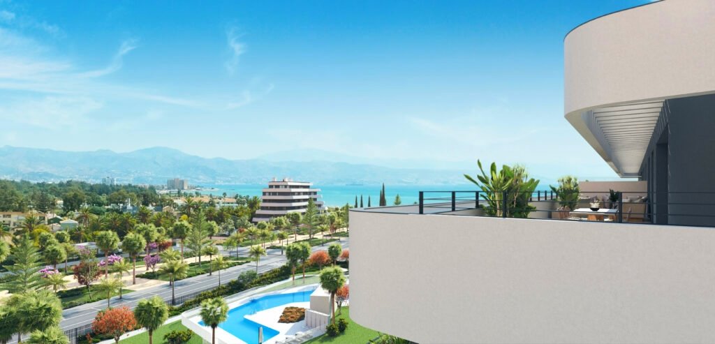 Mieszkanie dwupokojowe na sprzedaż Hiszpania, Torremolinos  131m2 Foto 1