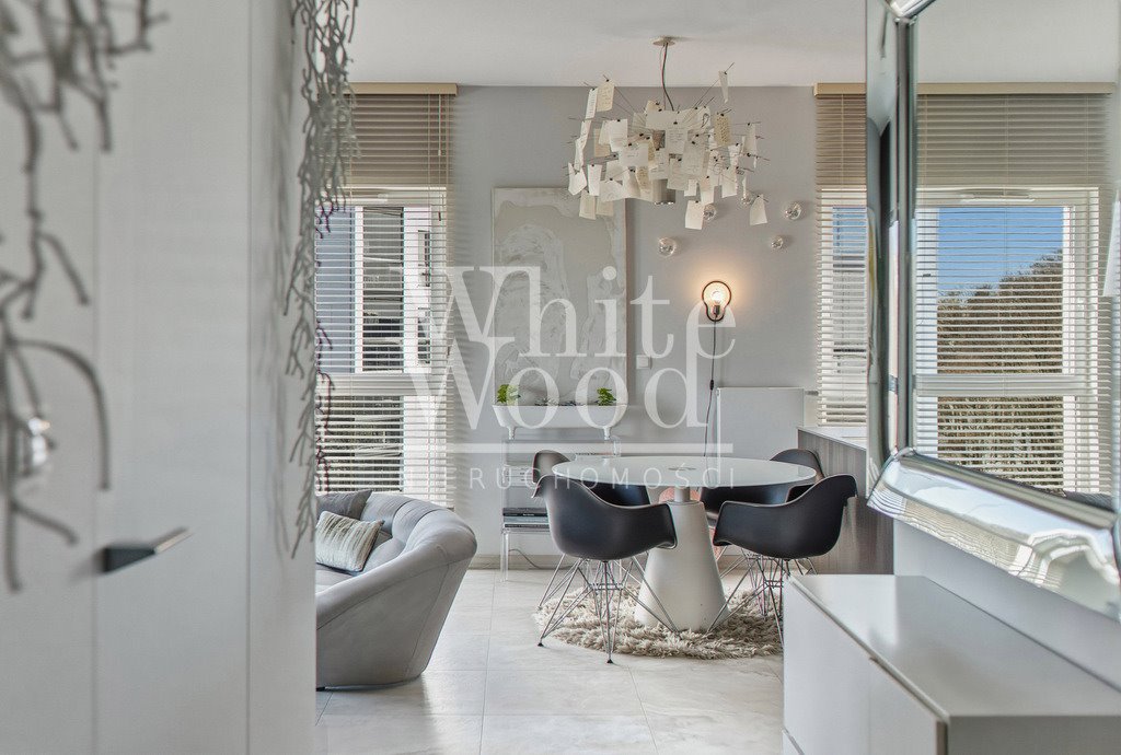 Na sprzedaż luksusowy 3-pokojowy apartament 78 m² w Redłowie Gdynia, Redłowo, Legionów  78m2 Foto 1