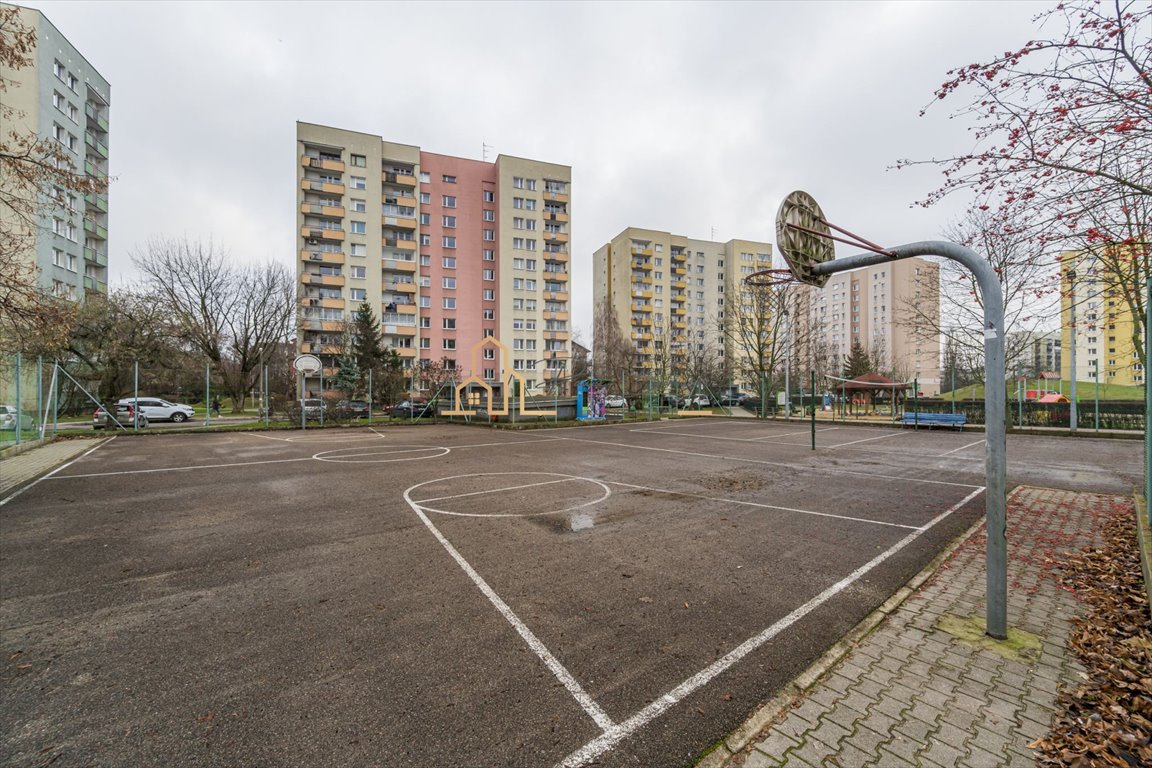 Mieszkanie trzypokojowe na sprzedaż Warszawa, Bemowo, Bemowo Lotnisko, Sołtana 12 12  50m2 Foto 16