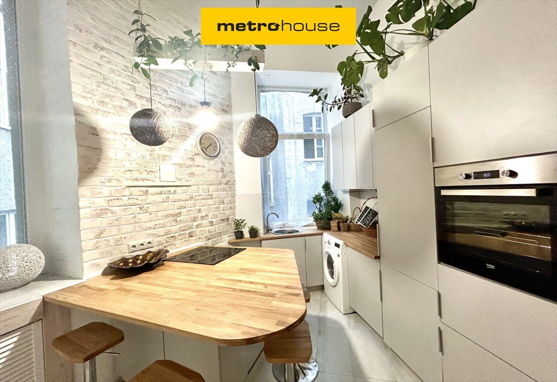 Mieszkanie trzypokojowe na sprzedaż Łódź, Śródmieście, Wschodnia  79m2 Foto 1