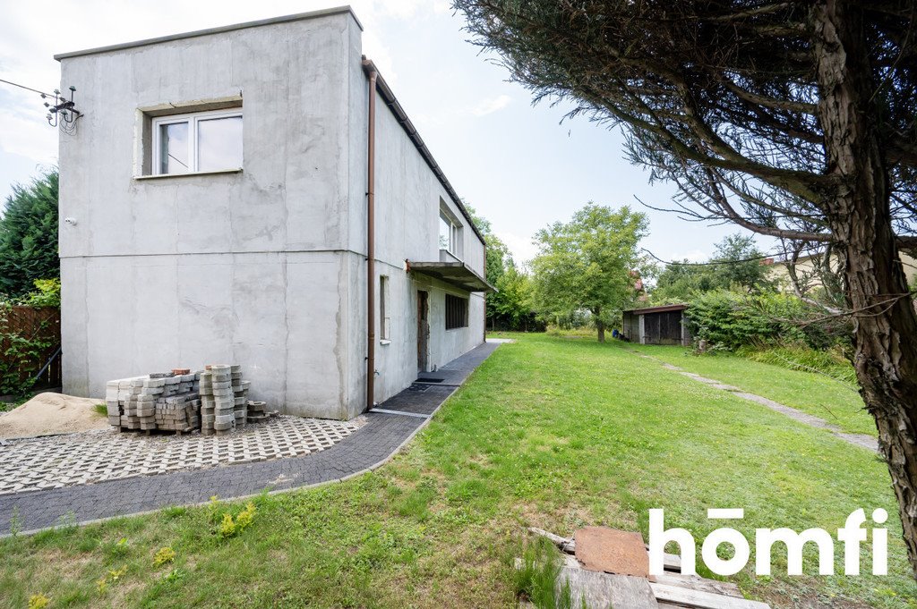 Dom na wynajem Ksawerów, Targowa  112m2 Foto 15