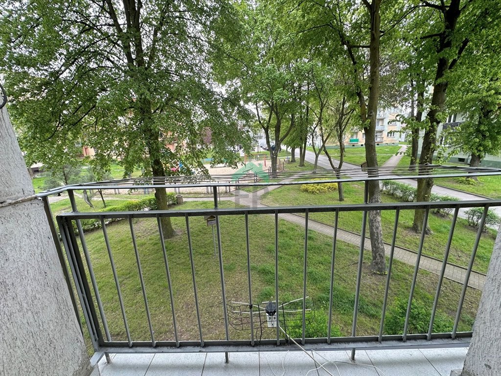 Mieszkanie dwupokojowe na sprzedaż Częstochowa, Raków  37m2 Foto 5