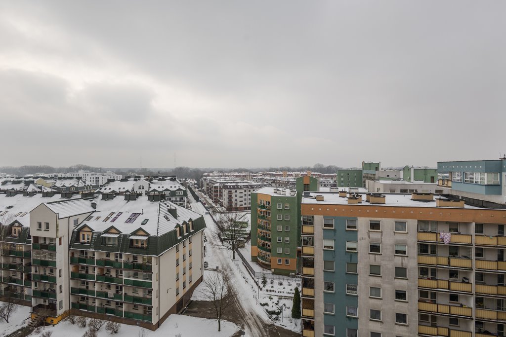 Mieszkanie trzypokojowe na sprzedaż Warszawa, Białołęka, Tarchomin, Książkowa  66m2 Foto 13
