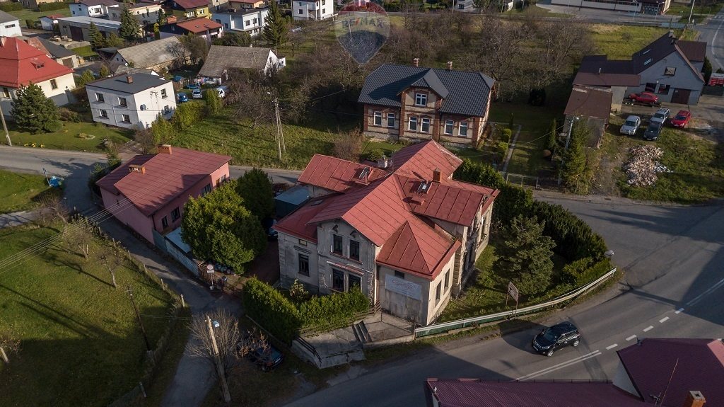 Dom na sprzedaż Goleszów, Cieszyńska  375m2 Foto 7