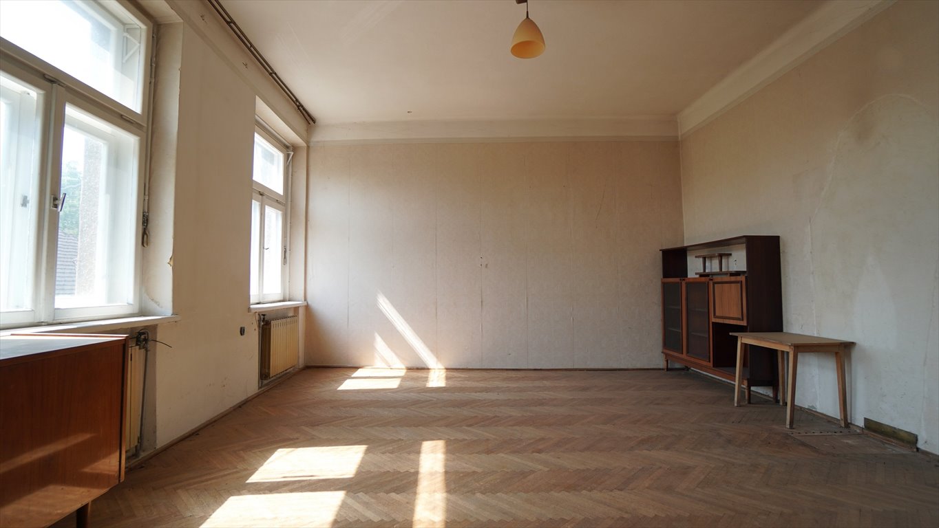 Do sprzedania przestronne 106 m² z tarasem i balkonem w Gorlicach Gorlice  106m2 Foto 1