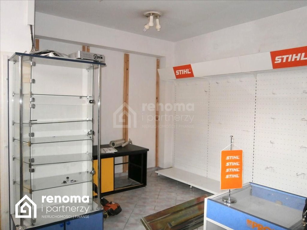 Magazyn na sprzedaż Koszalin, Śródmieście  51m2 Foto 4