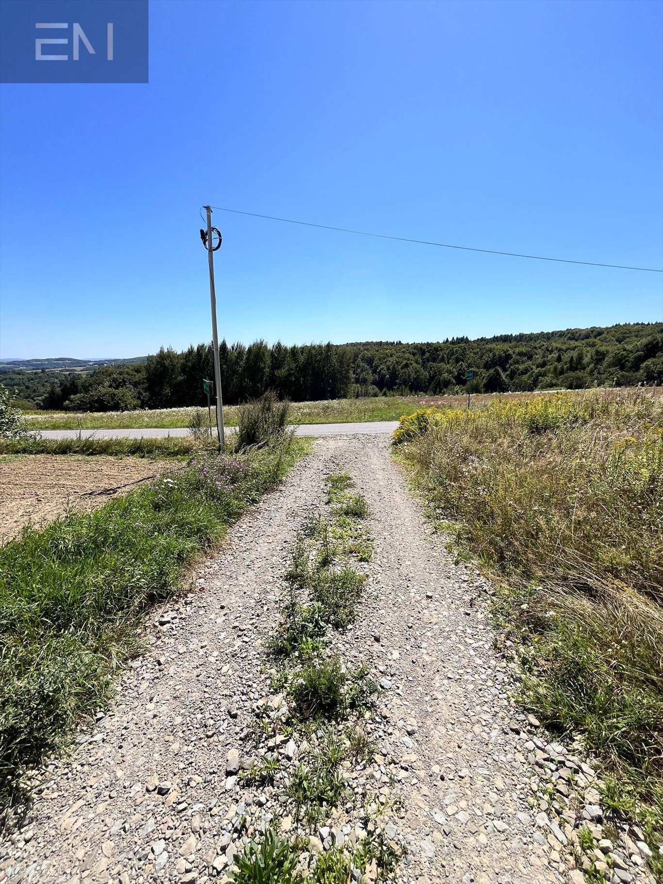 Działka rekreacyjna na sprzedaż Szufnarowa  900m2 Foto 5