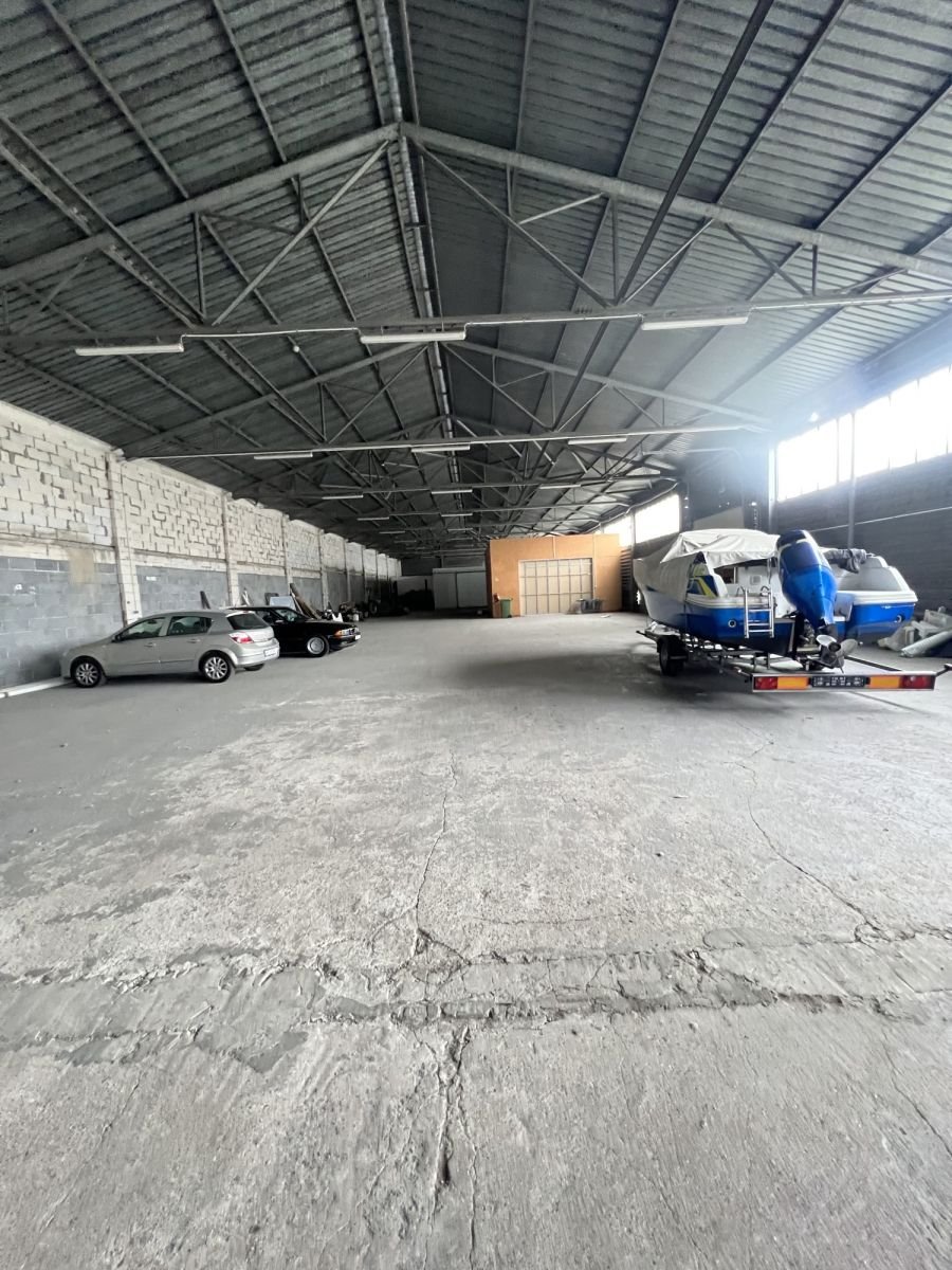 Magazyn na wynajem Ożarów Mazowiecki  1 500m2 Foto 3