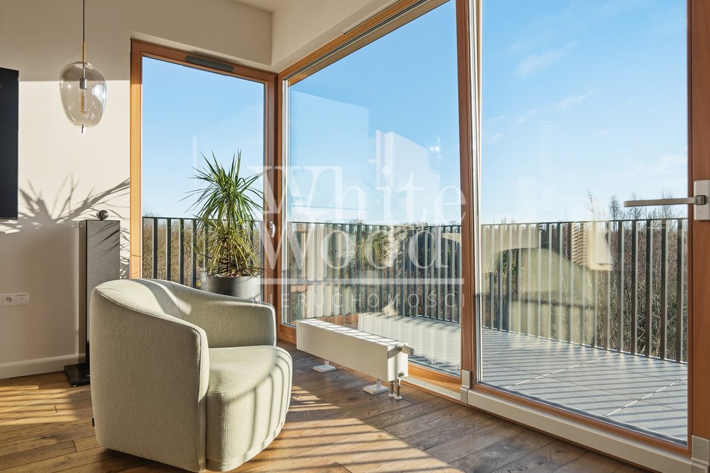 Do sprzedania luksusowe 89 m² apartament w Gdyni Orłowie Gdynia, Orłowo, Bernadowska  89m2 Foto 1