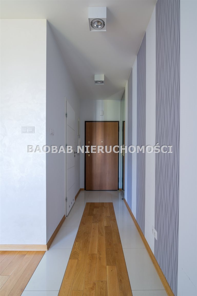 Mieszkanie dwupokojowe na sprzedaż Warszawa, Mokotów, Batalionu AK "Karpaty"  56m2 Foto 8