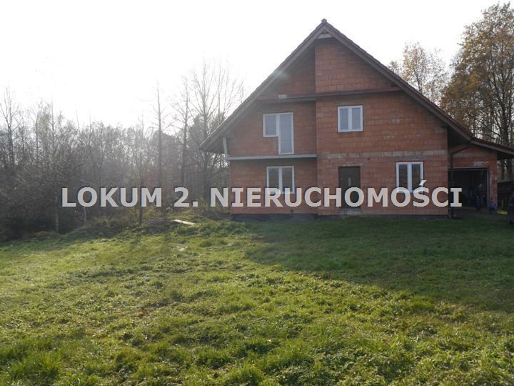 Dom na sprzedaż Pielgrzymowice 195m2 Foto 1 Dom na sprzedaż Pielgrzymowice 195m2 Foto 1