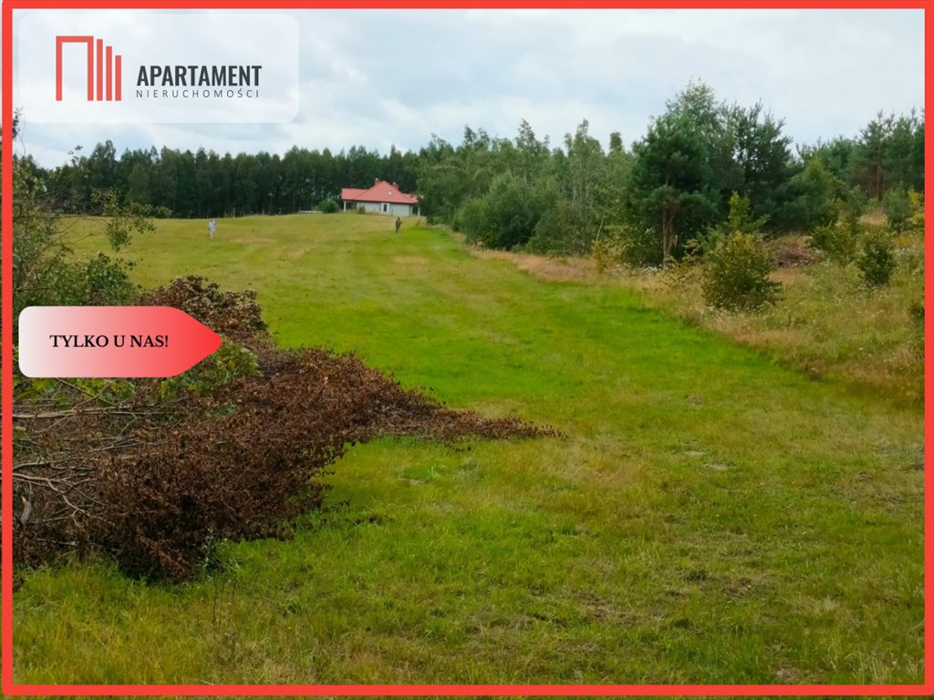 Działka budowlana na sprzedaż Szczodrowo, Na Wzgórzu  1 197m2 Foto 2