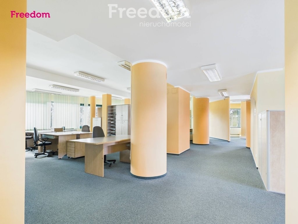 Lokal użytkowy na wynajem Olsztyn, Tracka  200m2 Foto 14