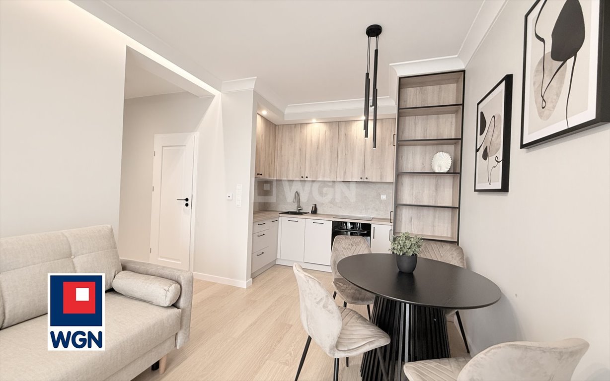 Mieszkanie trzypokojowe na sprzedaż Olecko, Olecko, Gołdapska  54m2 Foto 1