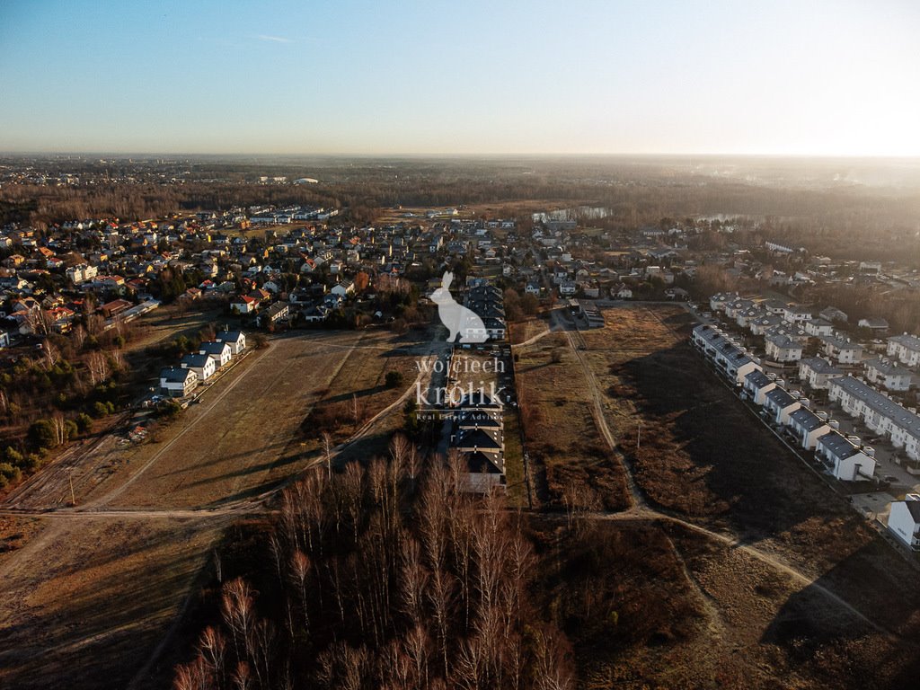 Dom na sprzedaż Kobyłka, Podleśna  212m2 Foto 16