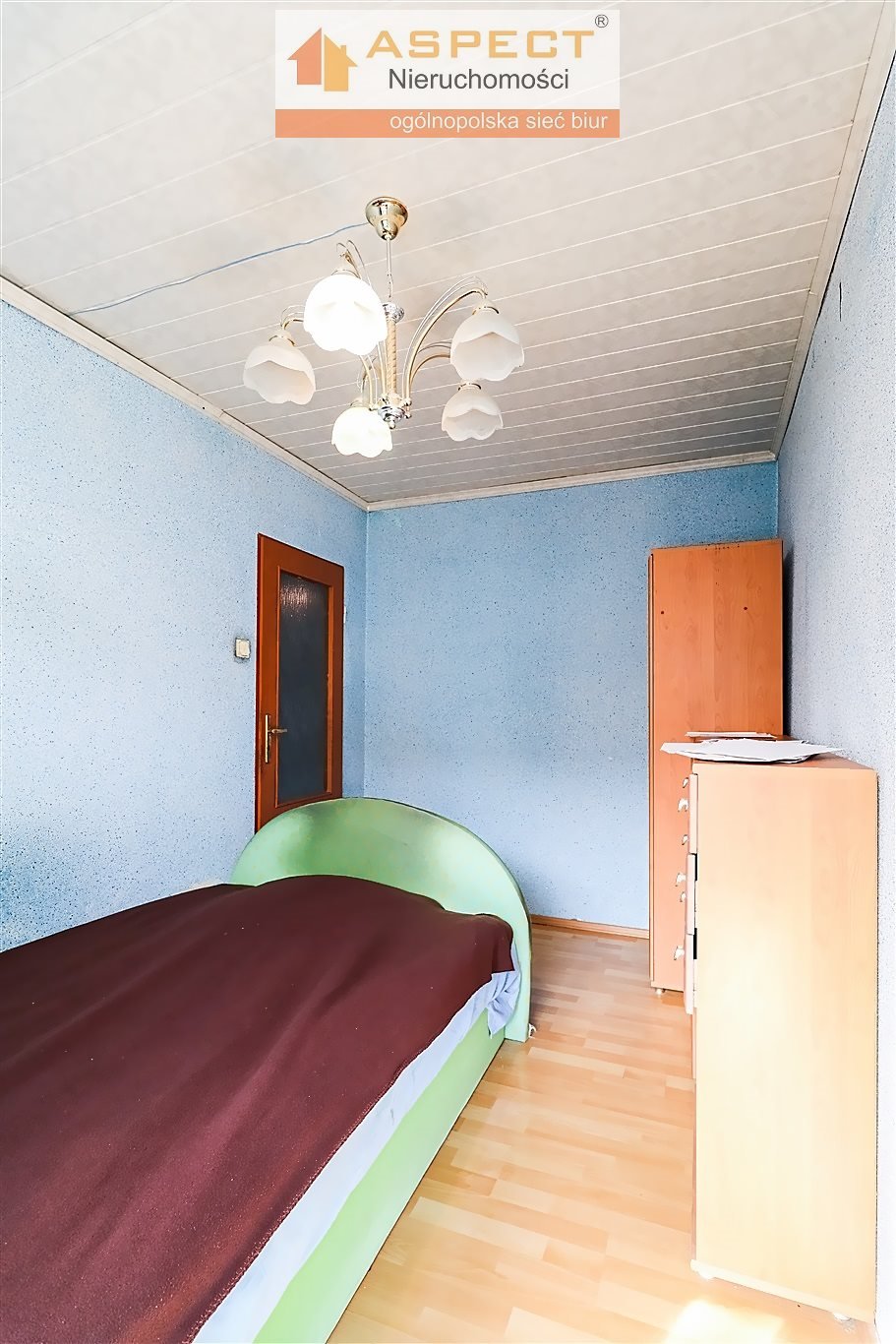 Mieszkanie dwupokojowe na sprzedaż Katowice, Józefowiec  43m2 Foto 5