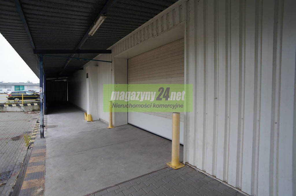 Magazyn na wynajem Bydgoszcz, Fordon  5 792m2 Foto 10