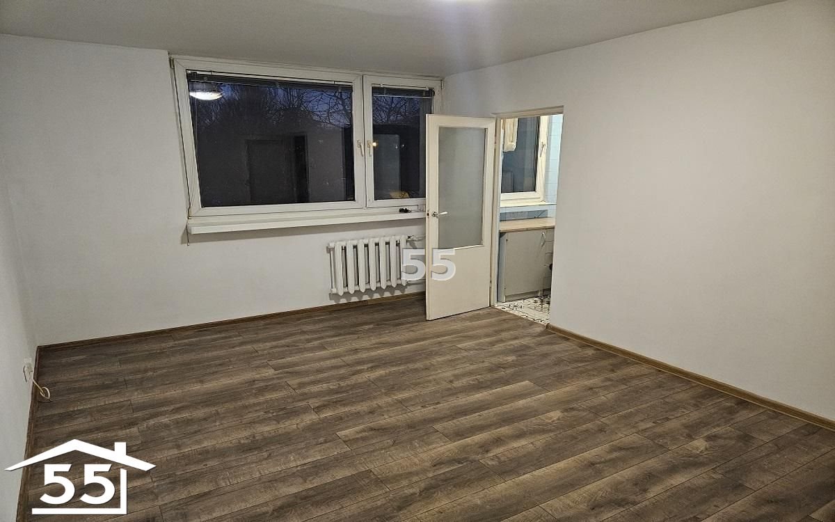 Kawalerka na sprzedaż Łódź, Bałuty, Kasprzaka  26m2 Foto 3