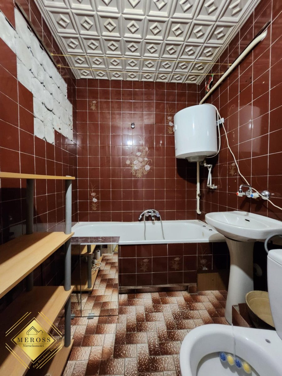 Mieszkanie dwupokojowe na sprzedaż Częstochowa, Wrzosowiak  51m2 Foto 9