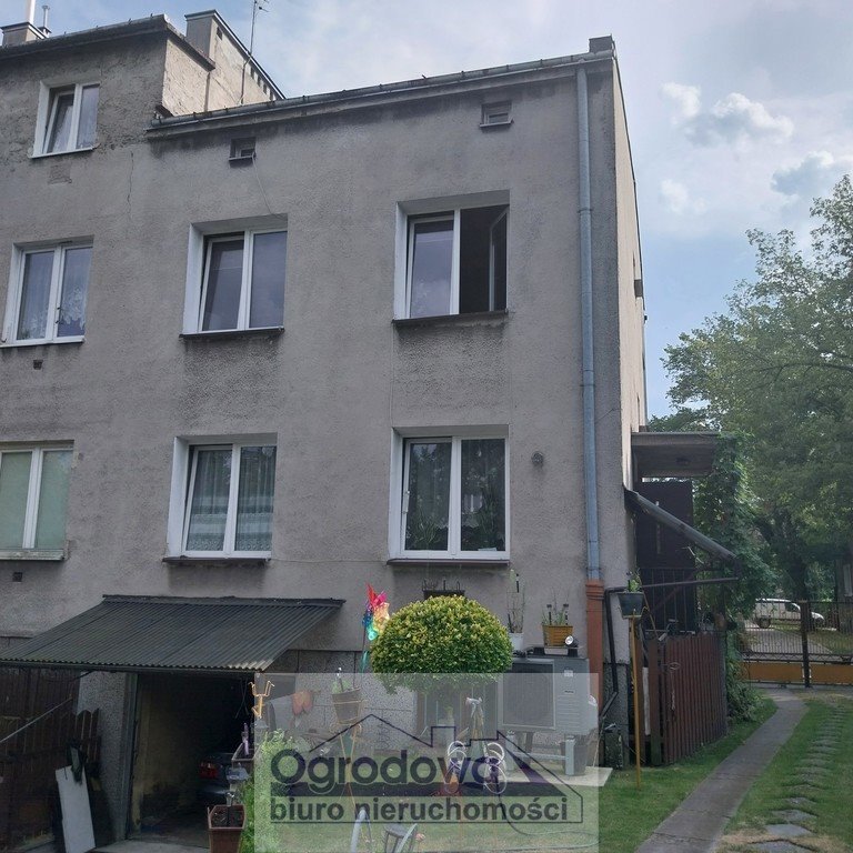 Dom na sprzedaż Warszawa, Praga-Południe, Grochów  180m2 Foto 1