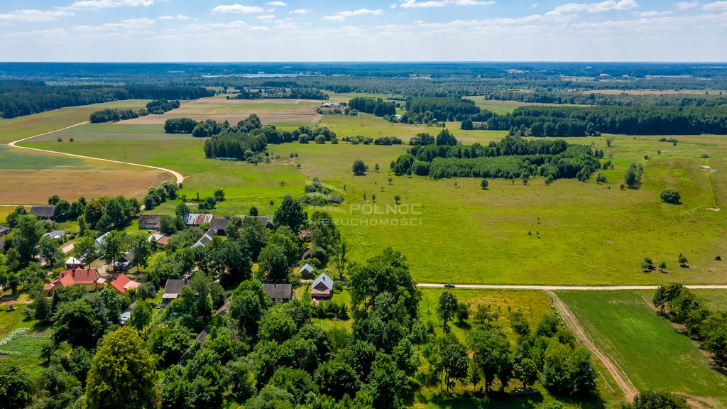 Działka rolna na sprzedaż Mieleszki-Kolonia  3 003m2 Foto 5