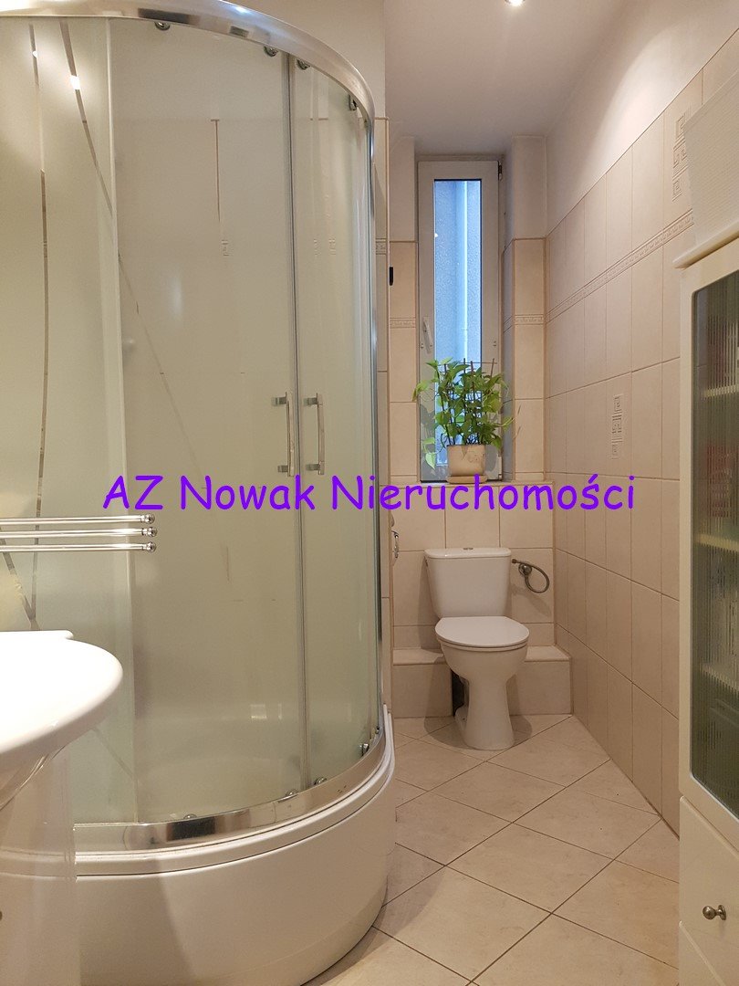 Mieszkanie trzypokojowe na sprzedaż Świdnica  85m2 Foto 7