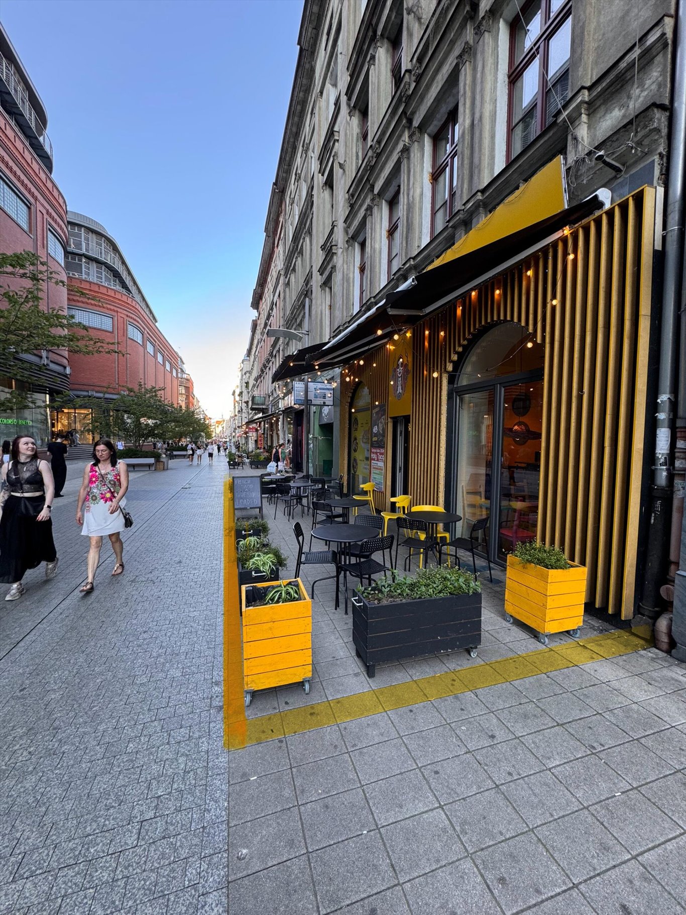 Lokal użytkowy na wynajem Poznań, Poznań-Stare Miasto, Poznań-Stare Miasto, Półwiejska  164m2 Foto 6