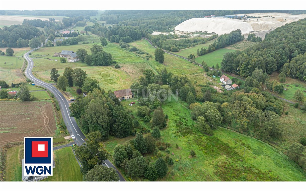 Działka budowlana na sprzedaż Bolesławiec, Centrum  6 500m2 Foto 4