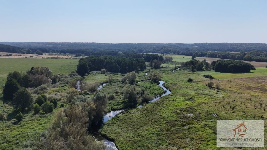 Działka rolna na sprzedaż Mielenko Drawskie, Mielenko Drawskie  71 700m2 Foto 3