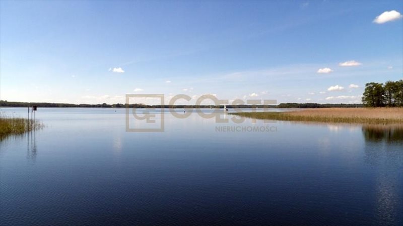 Działka budowlana na sprzedaż Choszczewo 1 000m2 Foto 1 Działka budowlana na sprzedaż Choszczewo 1 000m2 Foto 1