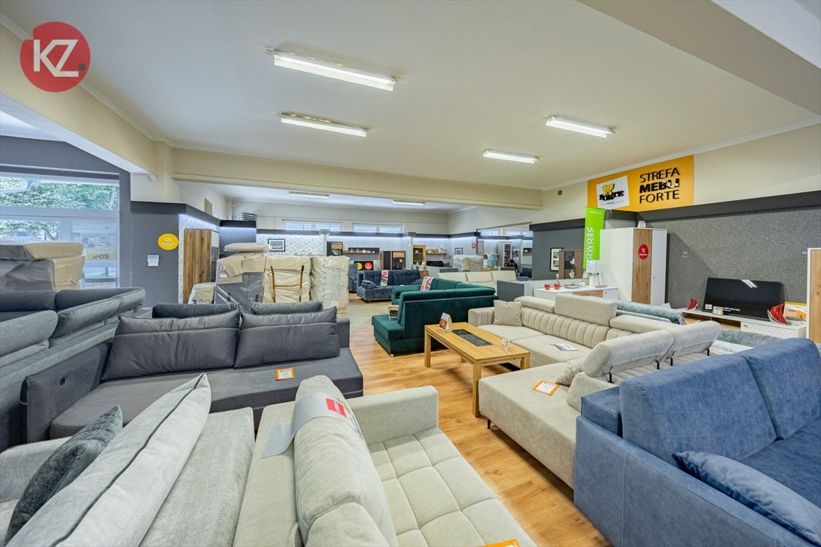 Lokal użytkowy na wynajem Trzcianka  340m2 Foto 1