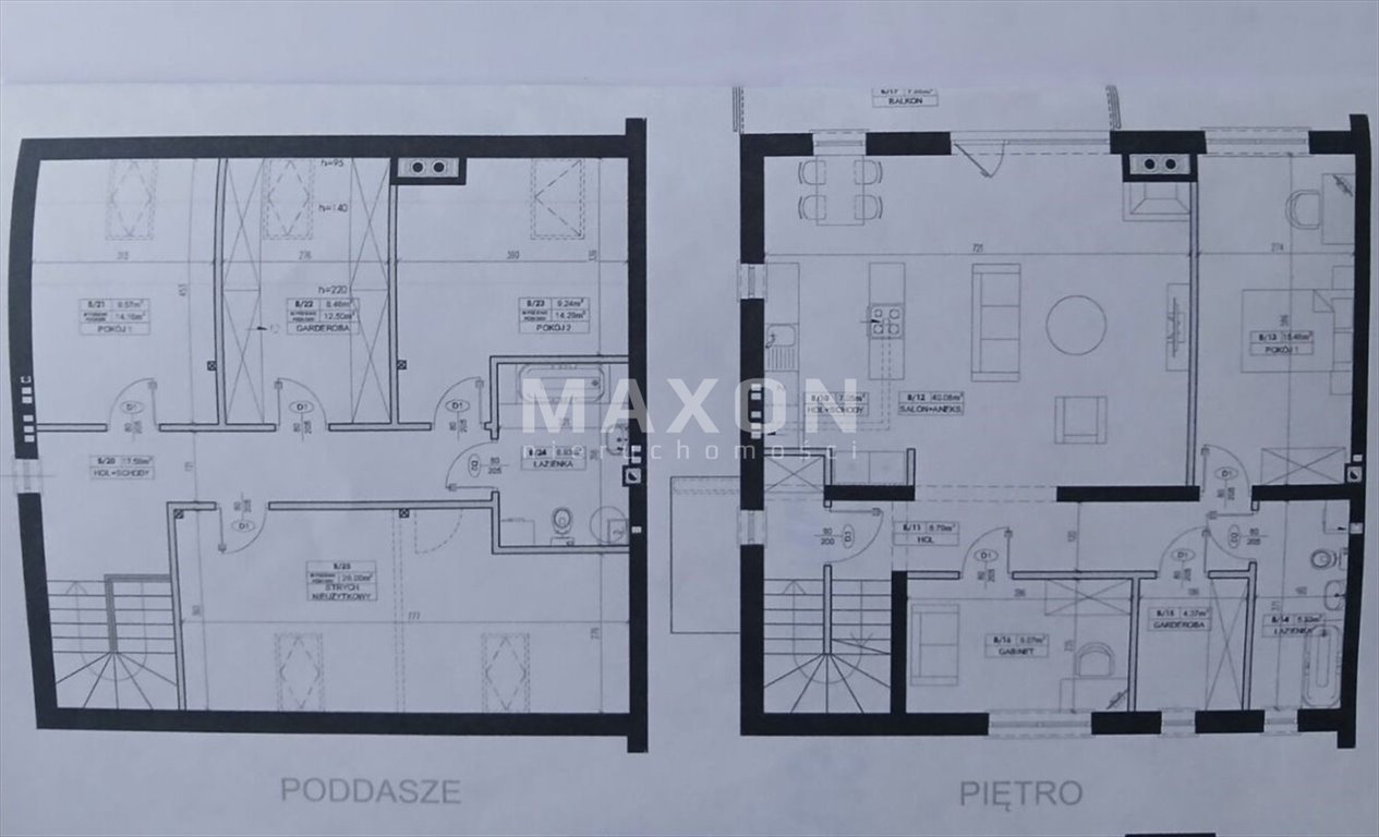 Dom na sprzedaż Radzymin  161m2 Foto 2