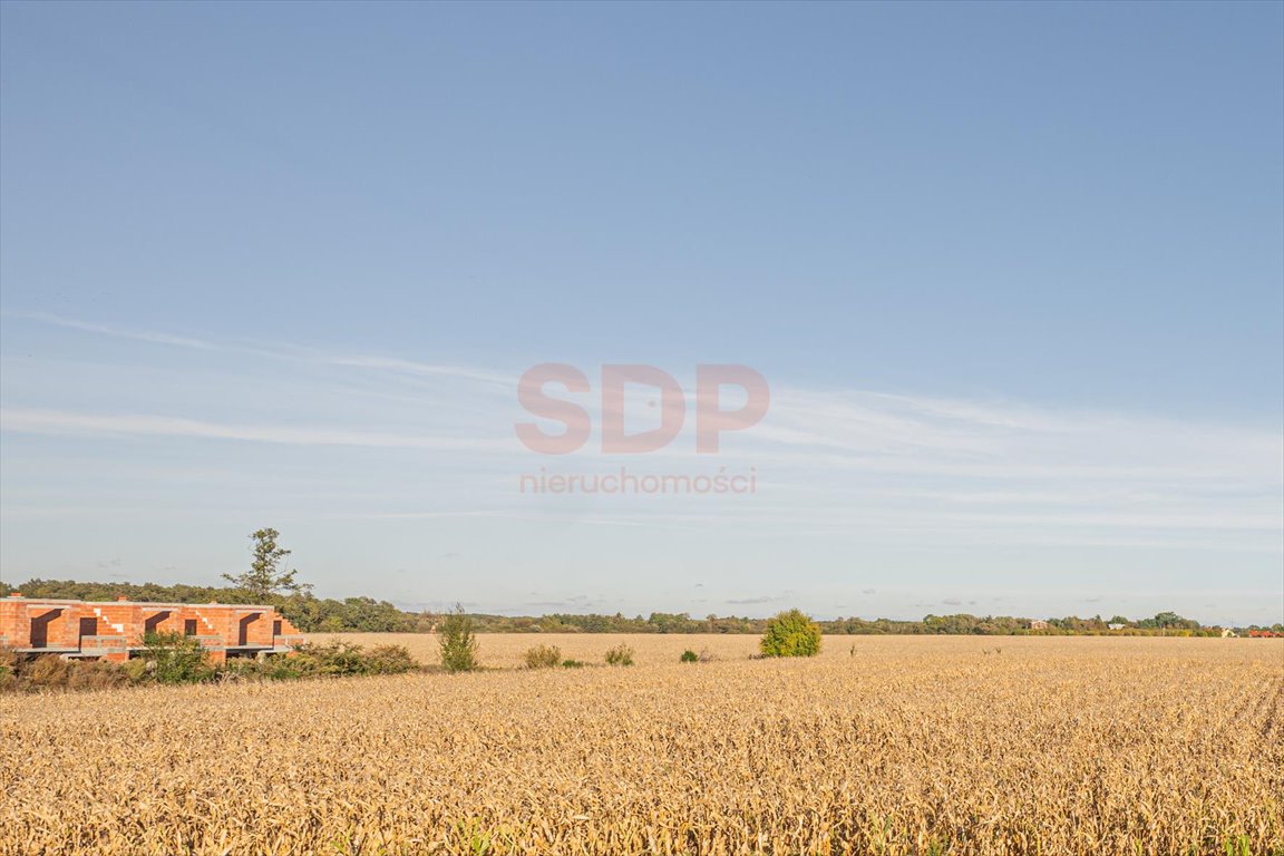 Mieszkanie czteropokojowe  na sprzedaż Dobrzykowice, Jarzębinowa  95m2 Foto 13