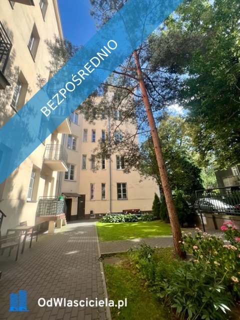 Mieszkanie dwupokojowe na sprzedaż Warszawa, Ochota, Filtrowa, Sędziowska, Al. Niepodległości  78m2 Foto 18