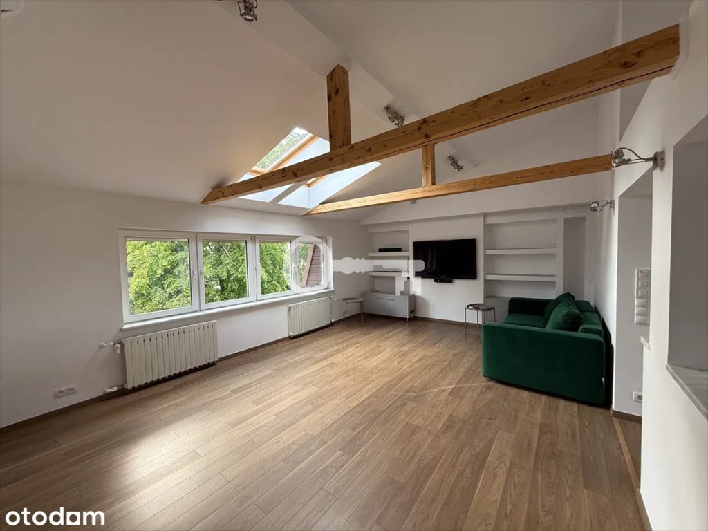 Dom na wynajem Warszawa, Mokotów, Jeziorna  320m2 Foto 1