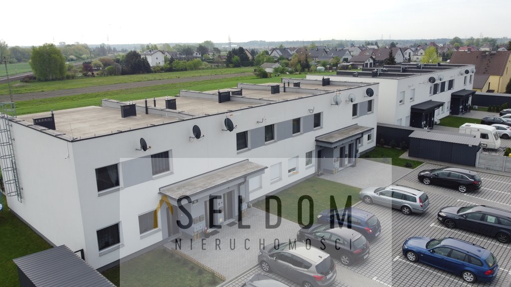 Mieszkanie trzypokojowe na sprzedaż Opole, Groszowice, Majowa  52m2 Foto 8