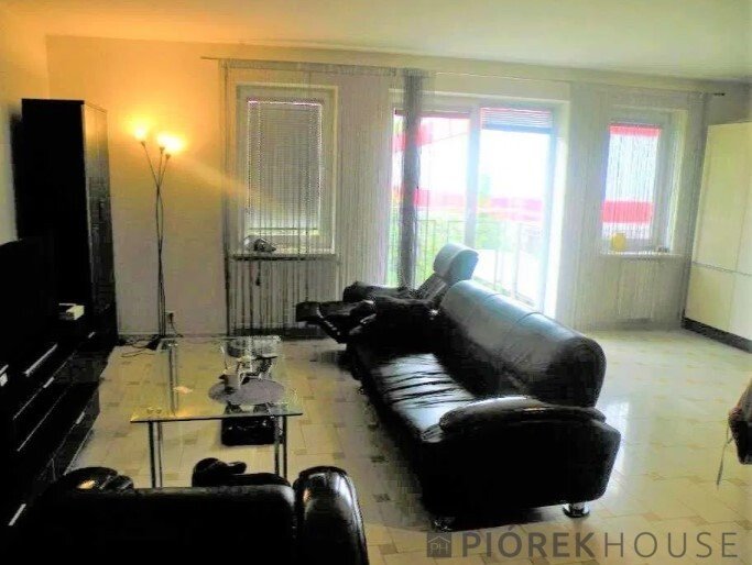 Mieszkanie trzypokojowe na sprzedaż Warszawa, Wawer, Minerska  80m2 Foto 1