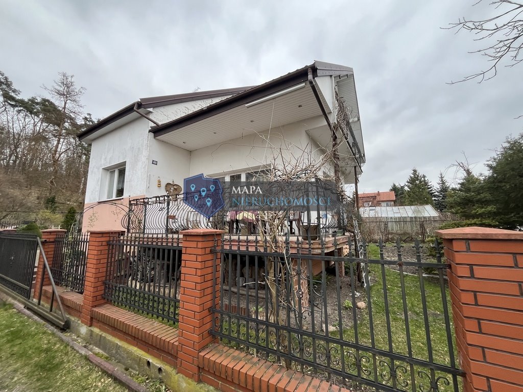 Duży dom 300m2 z kominkiem, ogrodem i garażem Włocławek, Zawiśle  300m2 Foto 1