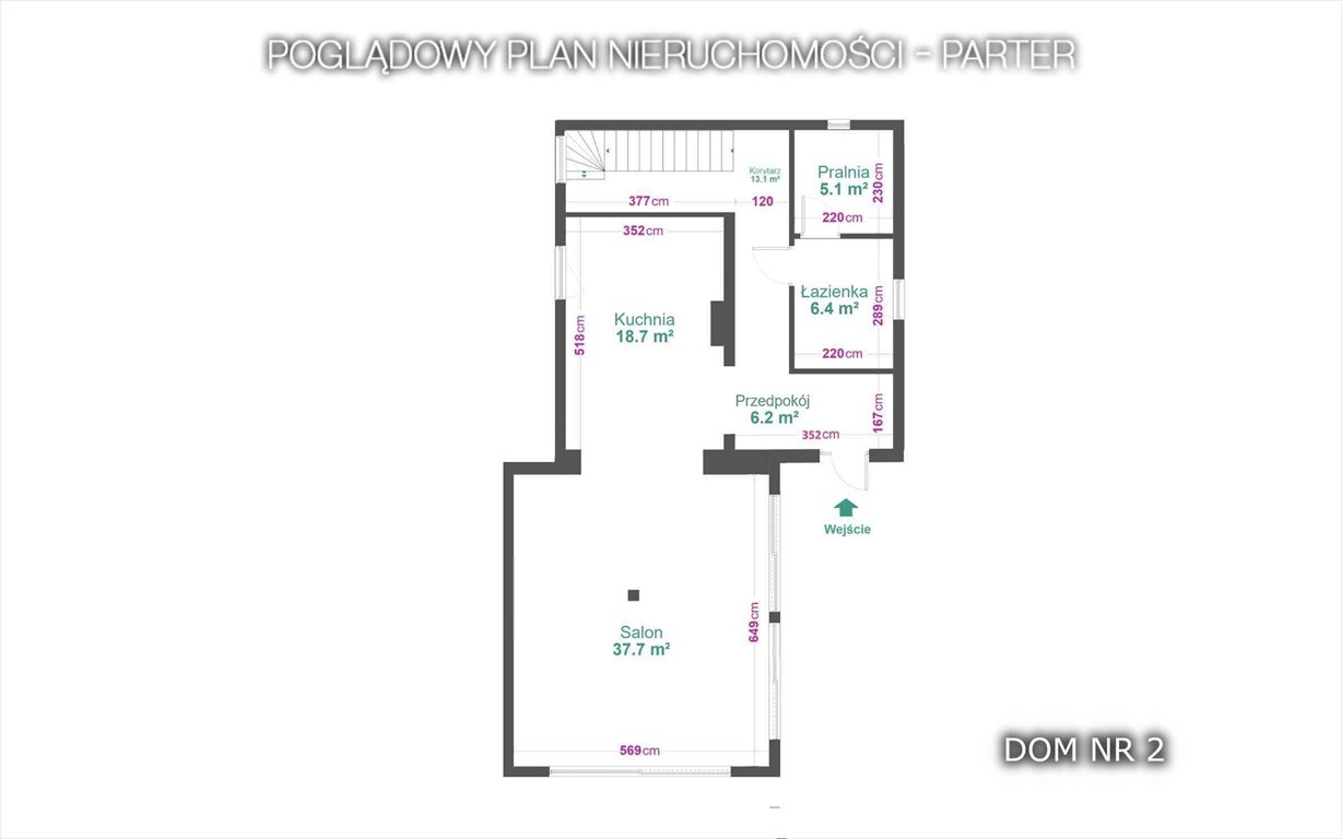 Dom na sprzedaż Knurów  370m2 Foto 14