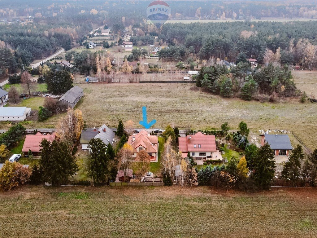 Dom na sprzedaż Kępiaste  140m2 Foto 11