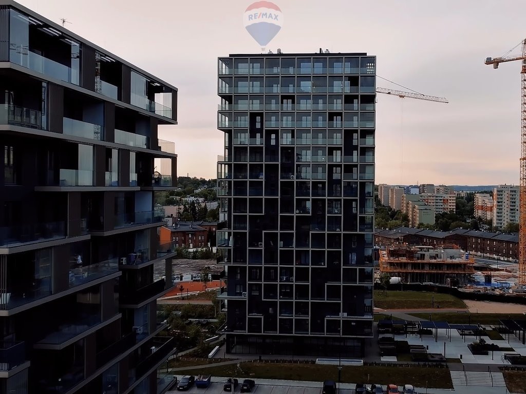 Mieszkanie na wynajem Katowice, Henryka Mikołaja Góreckiego  145m2 Foto 20