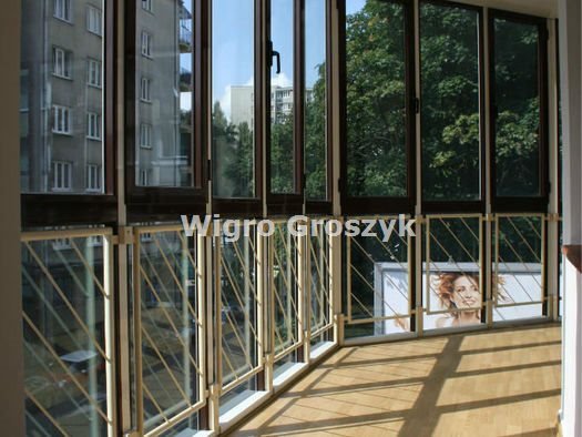 Mieszkanie trzypokojowe na wynajem Warszawa, Wola, Wola, Miedziana  121m2 Foto 10