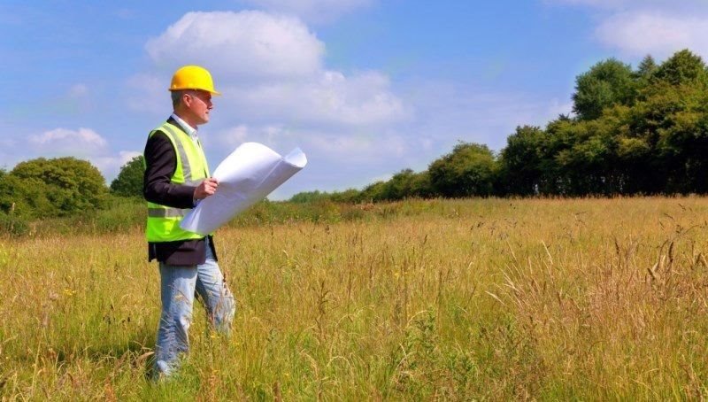 Działka budowlana na sprzedaż Ciasne  1 000m2 Foto 1