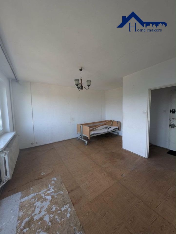 Zapraszam do kawalerki 30,9 m² z widokiem na panoramę w Legionowie Legionowo, Cypriana Kamila Norwida  31m2 Foto 1